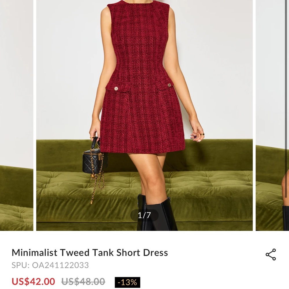 NWT COMMENSE 3 Piece Mystery Bundle - Picture 2 of 8